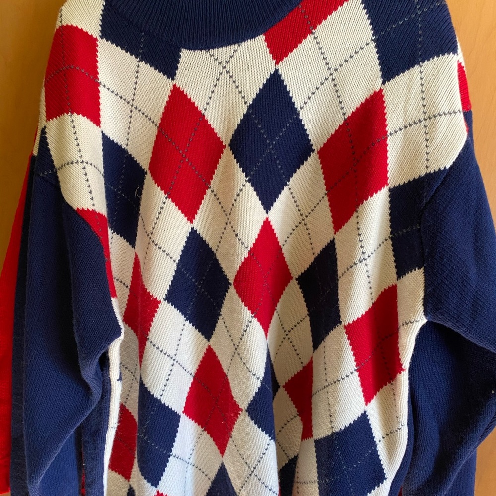 Elizabeth Sweater